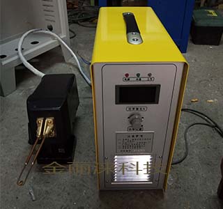 超高頻6kw加熱電源特點-技術問答-常州金麗淶節能科技有限公司